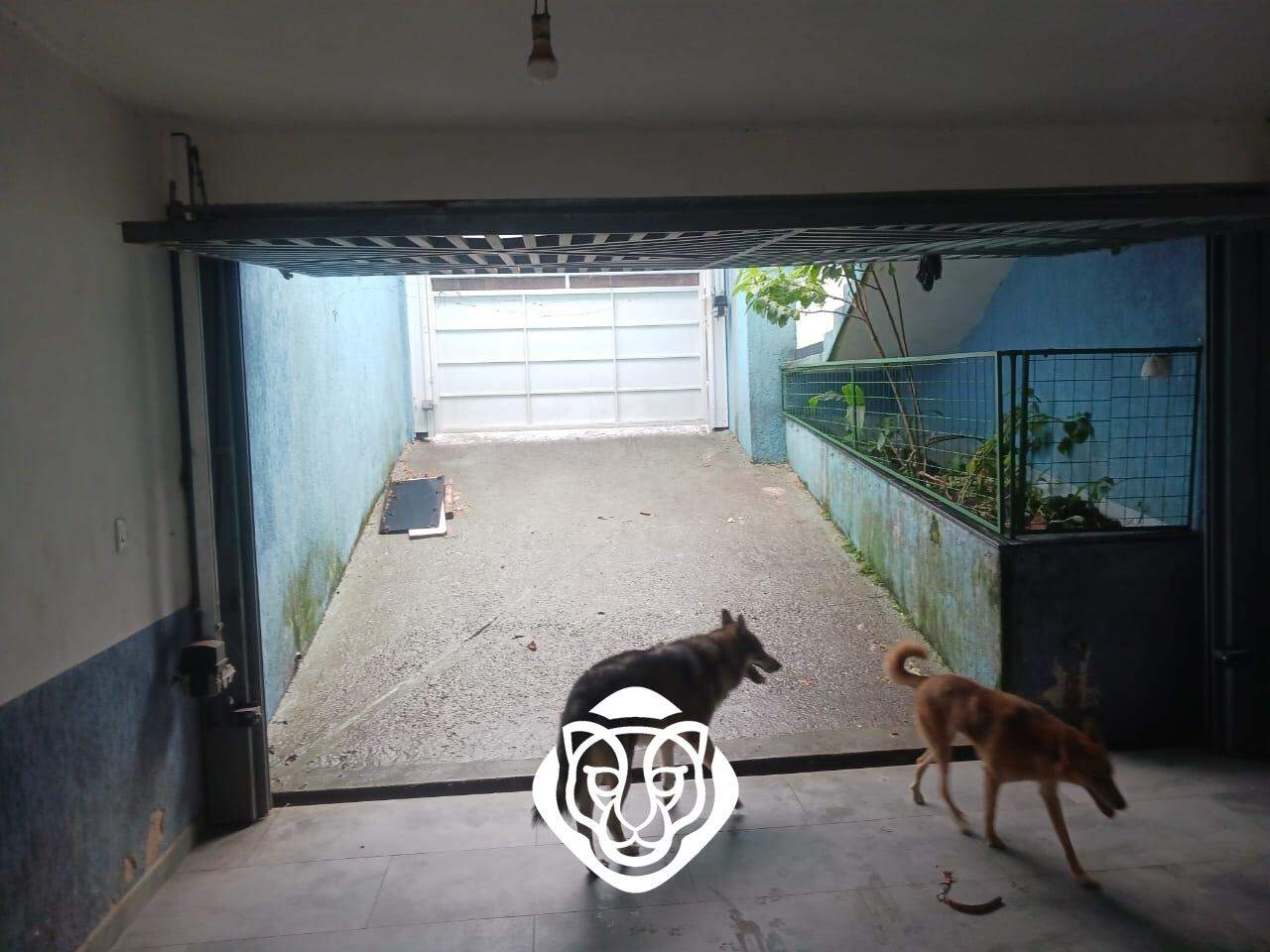 Garagem