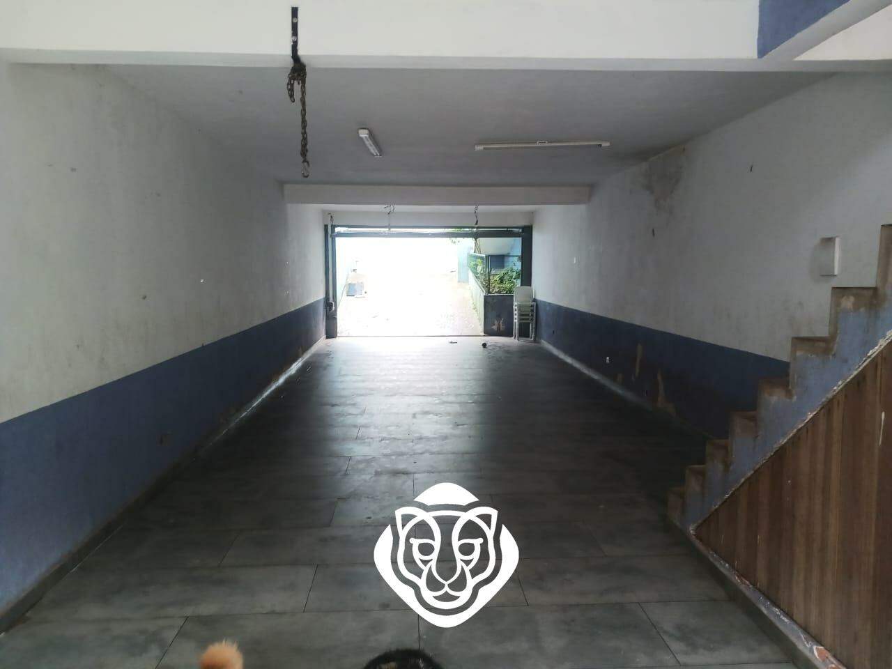Garagem
