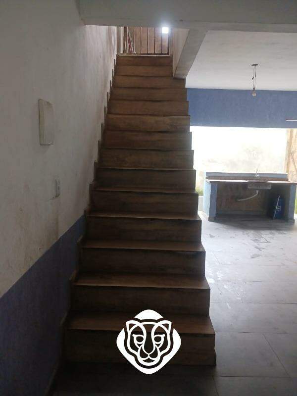 Acesso garagem