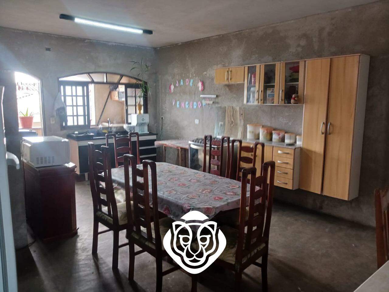 Cozinha