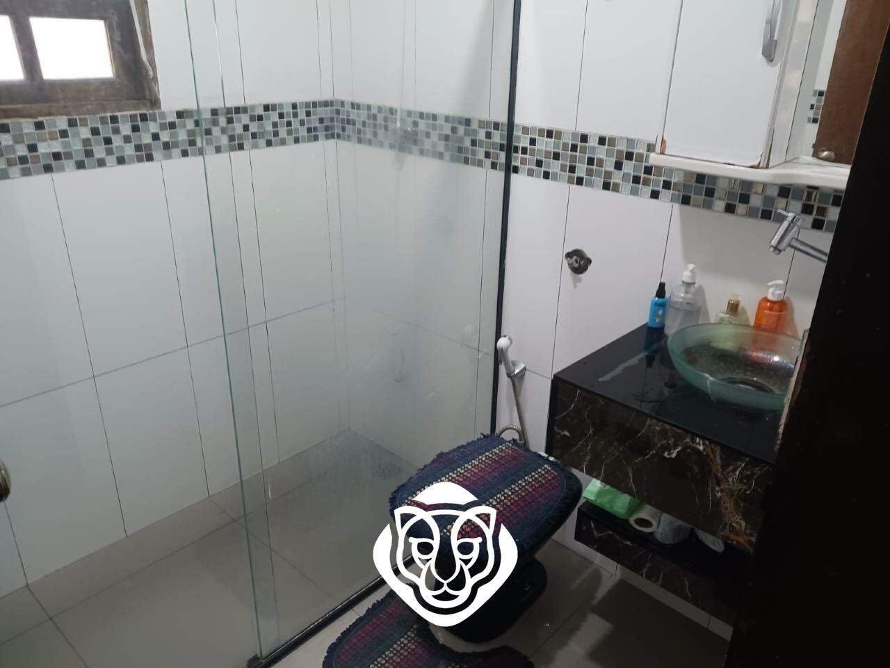 Banheiro
