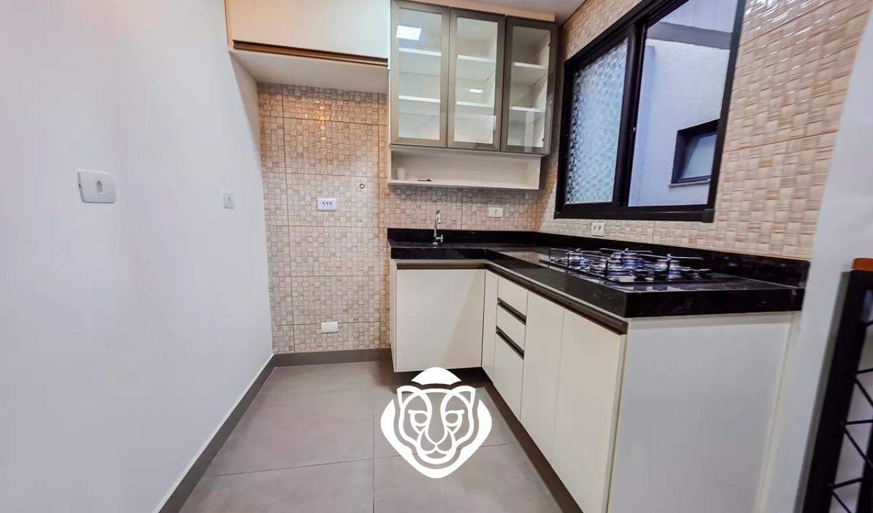 Cozinha 