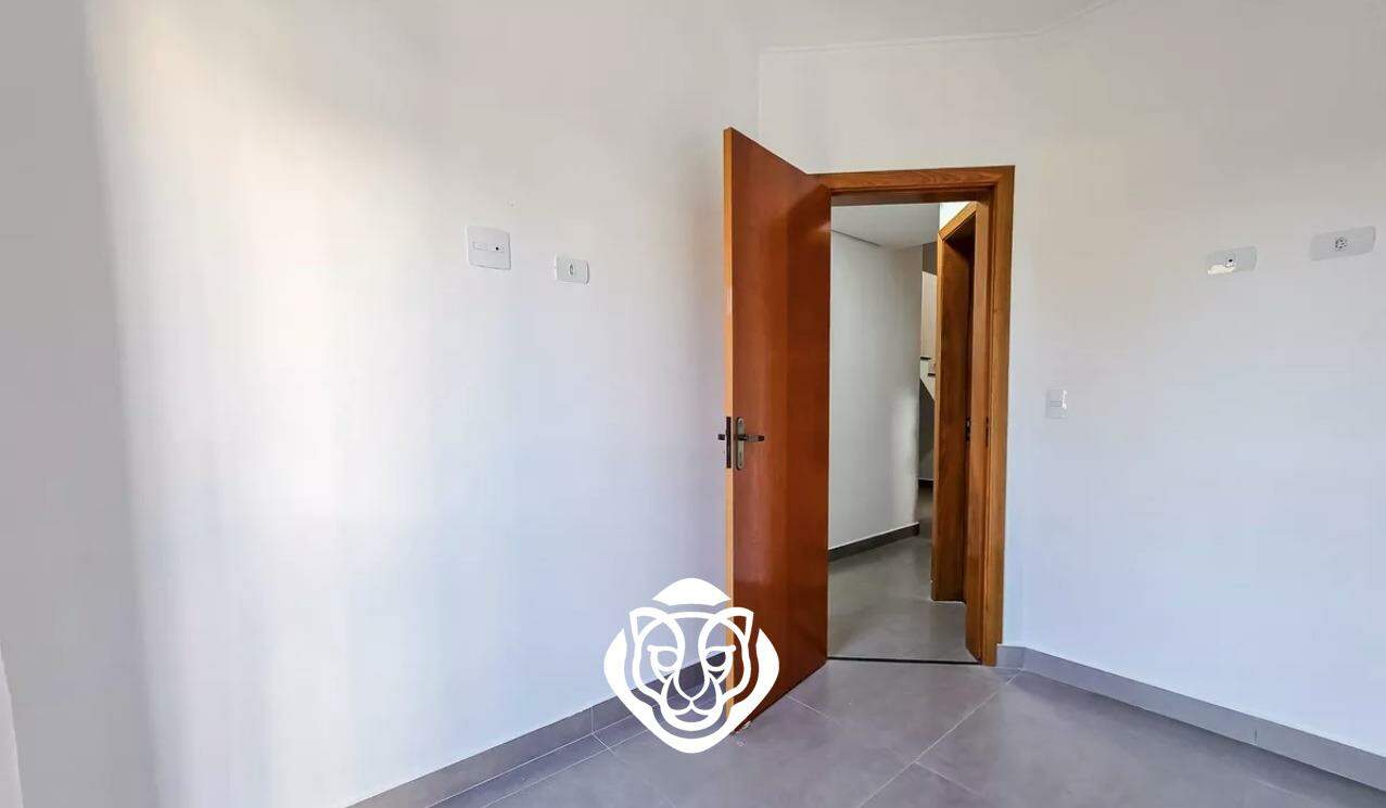Dormitório I suíte 