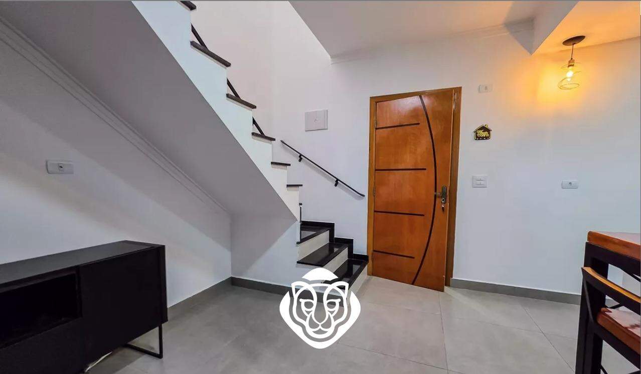 Sala dois ambientes