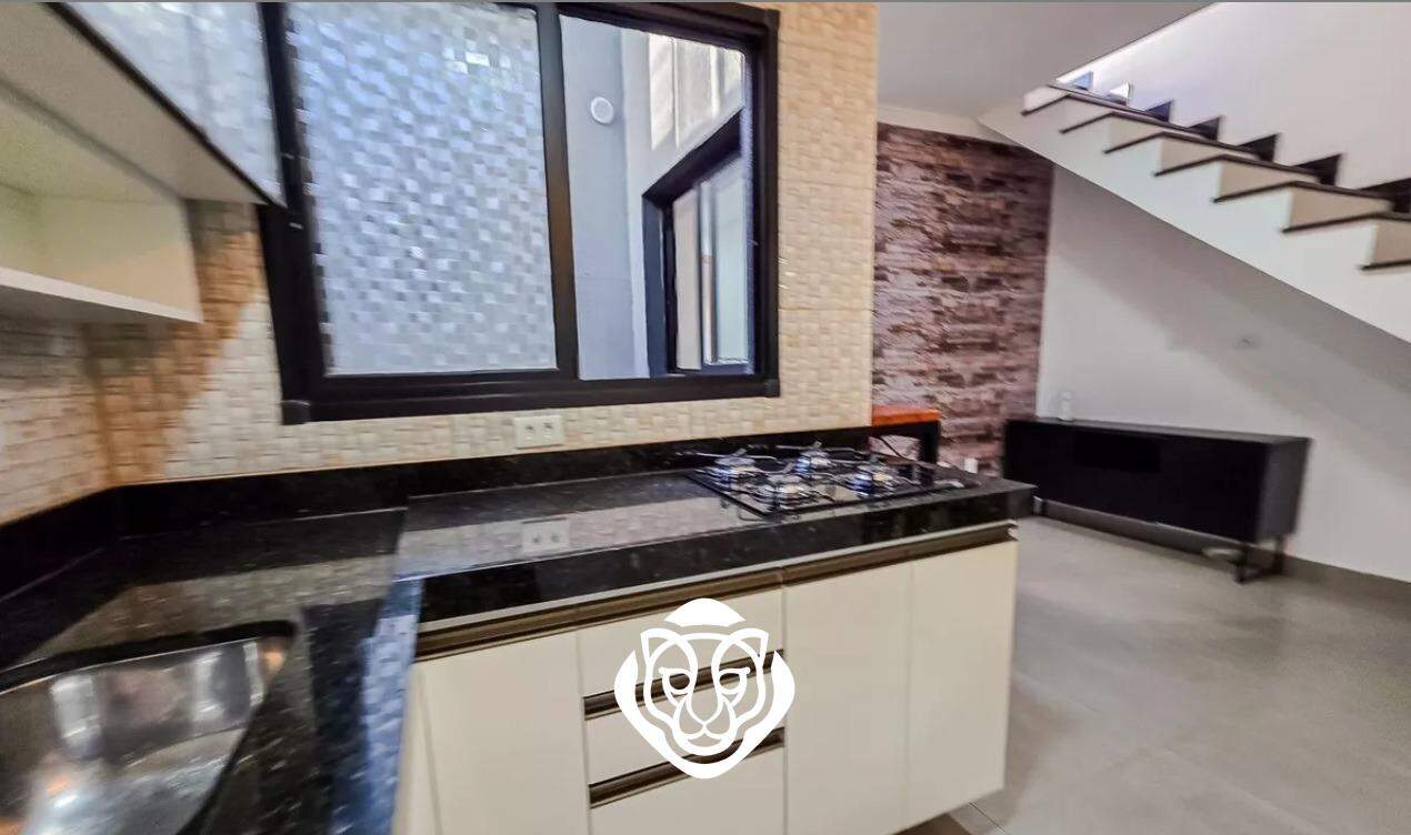 Cozinha 