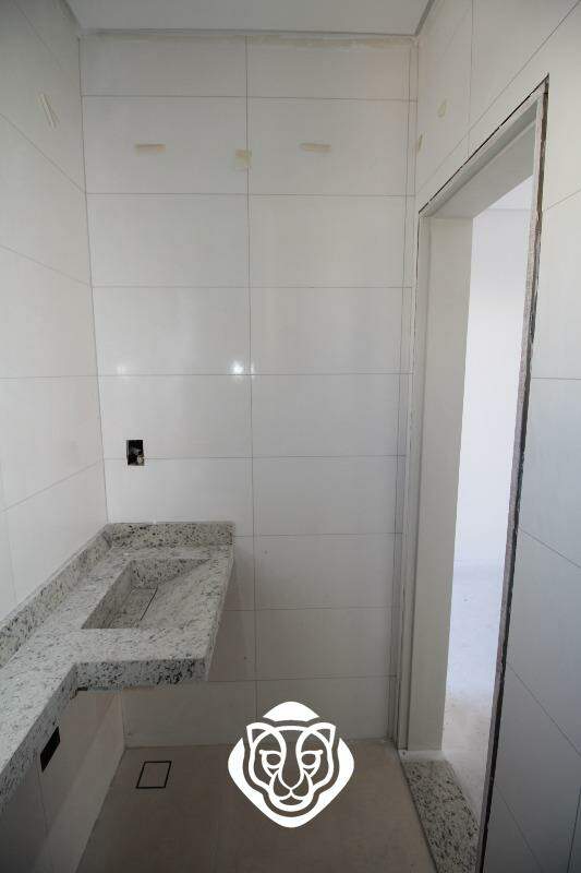 Banheiro Suíte