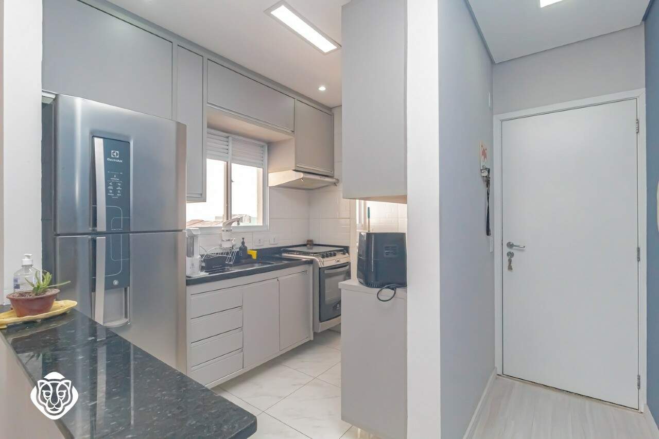 Entrada / Cozinha