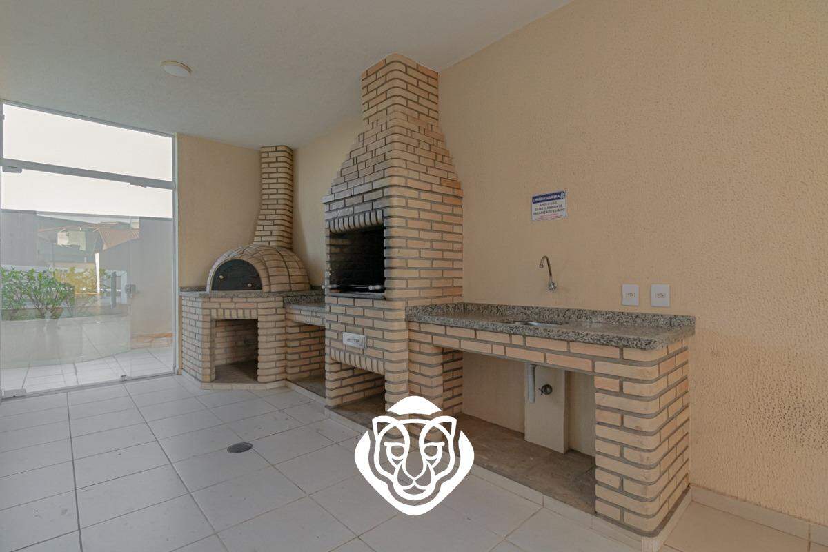 Espaço gourmet