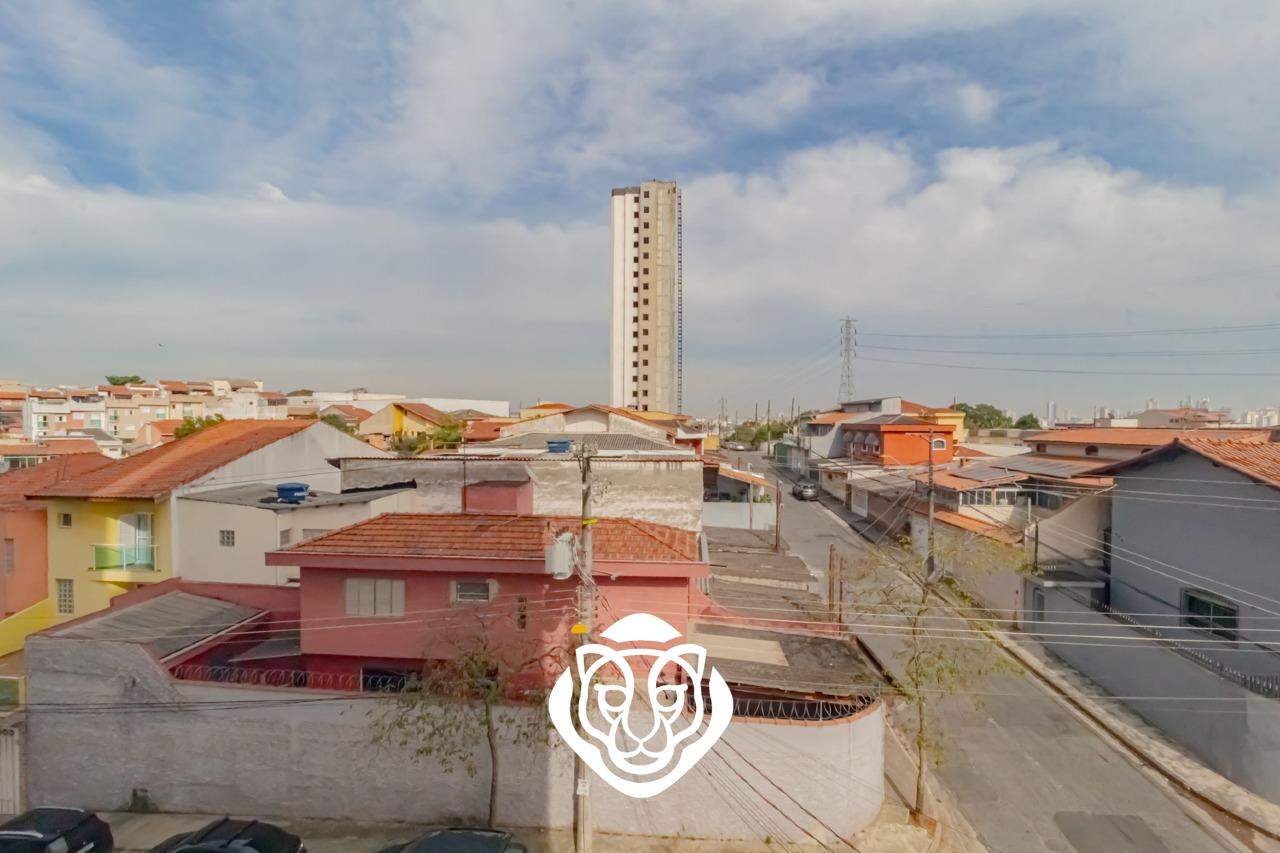 Vista Dormitório 2