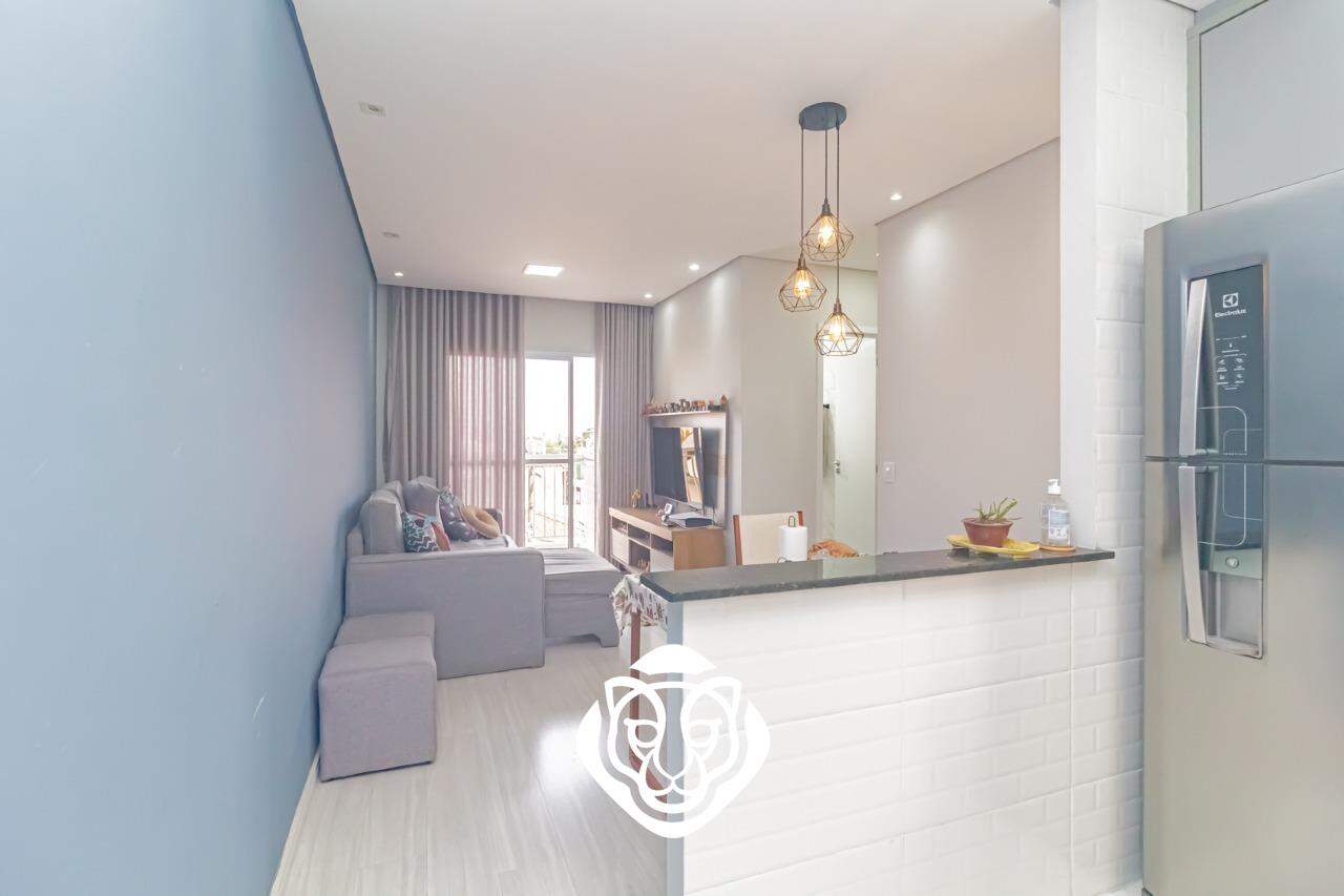 Cozinha / Sala