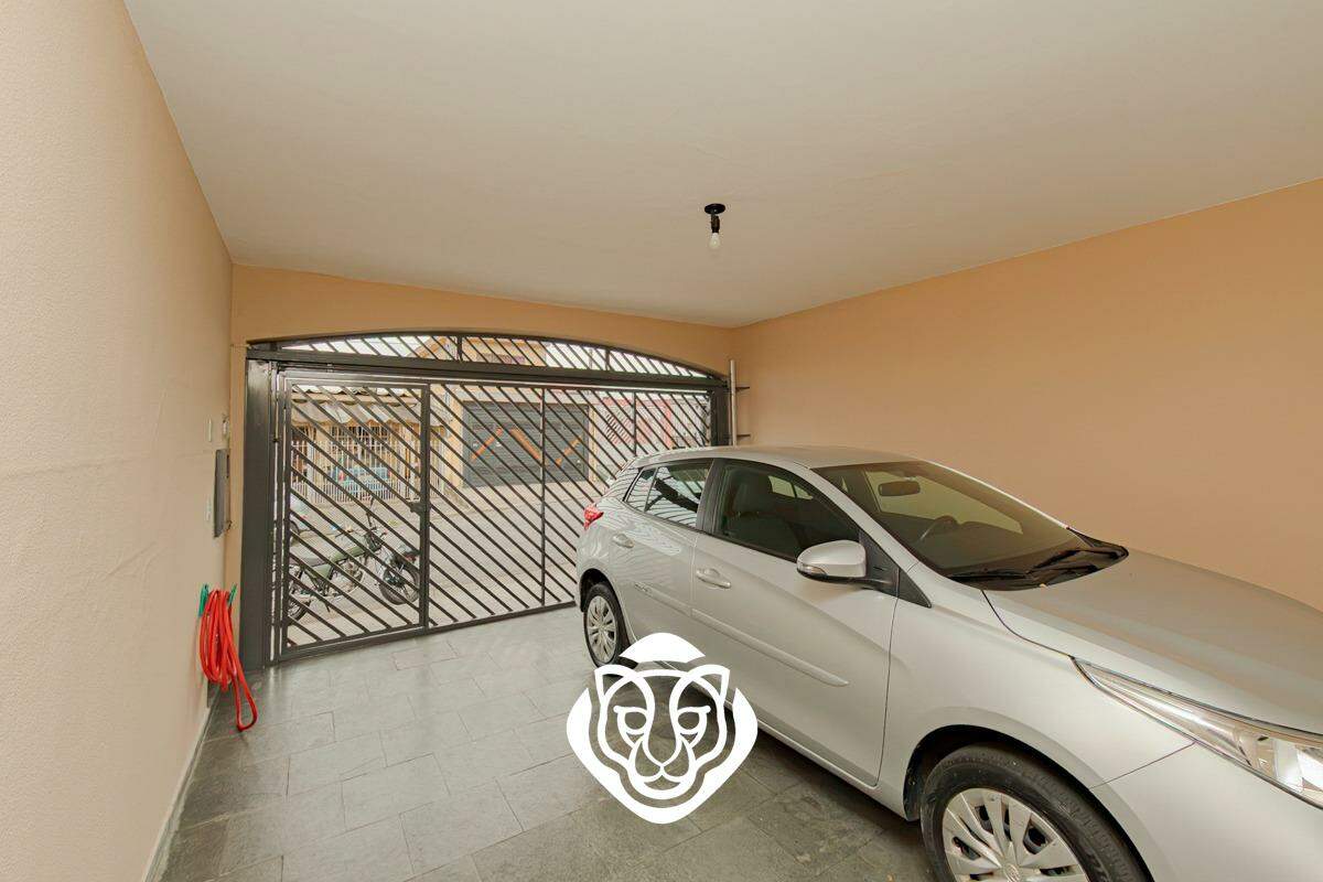 Garagem
