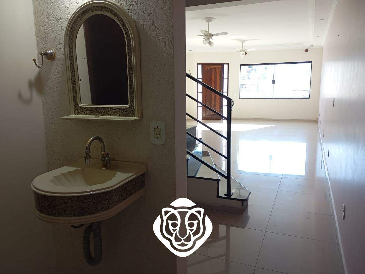 Corredor interno