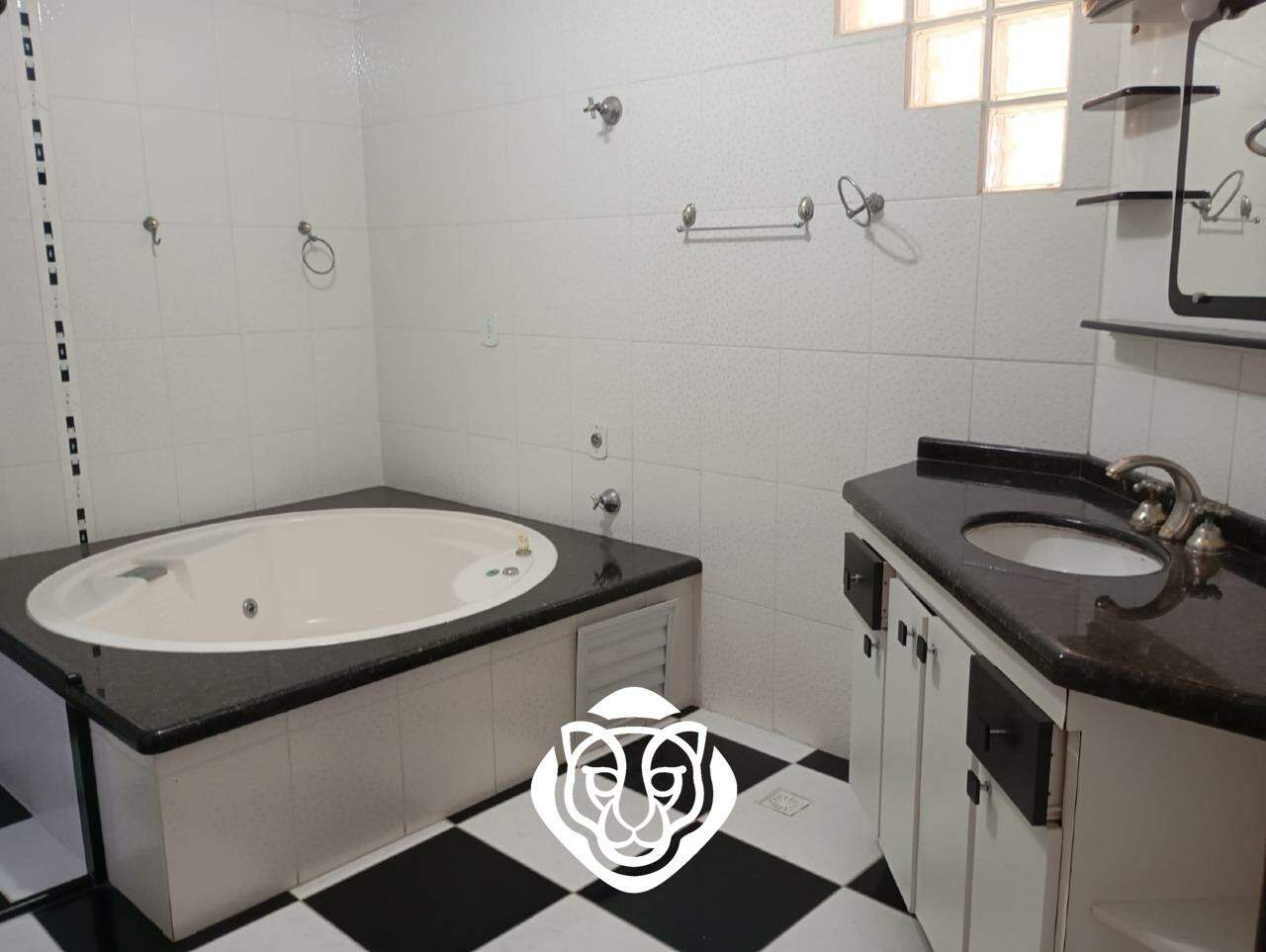 Banheiro - Dormitório I