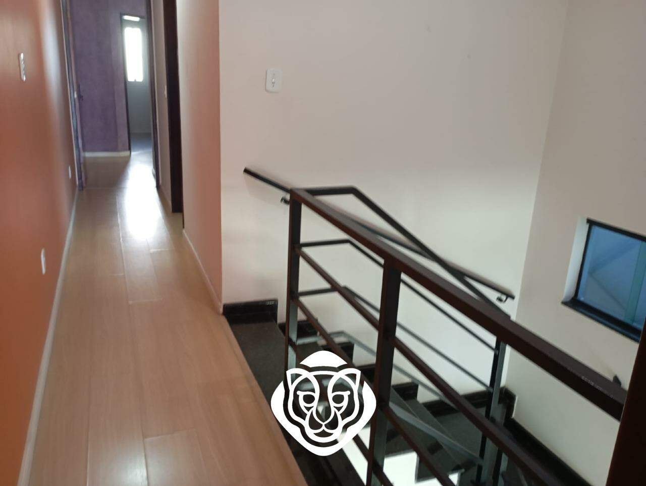 Corredor interno superior