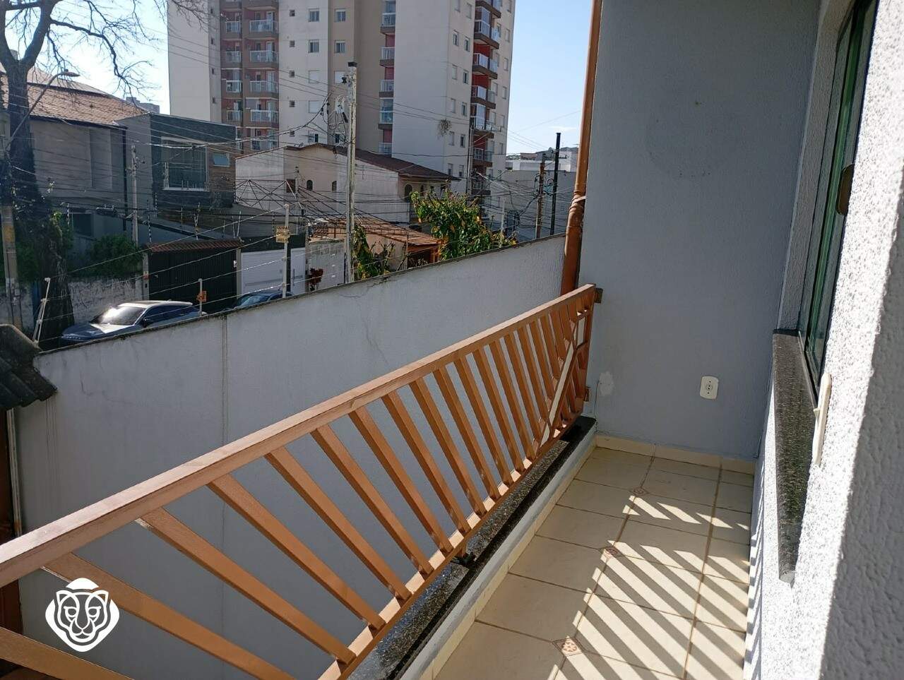 Sacada - sala