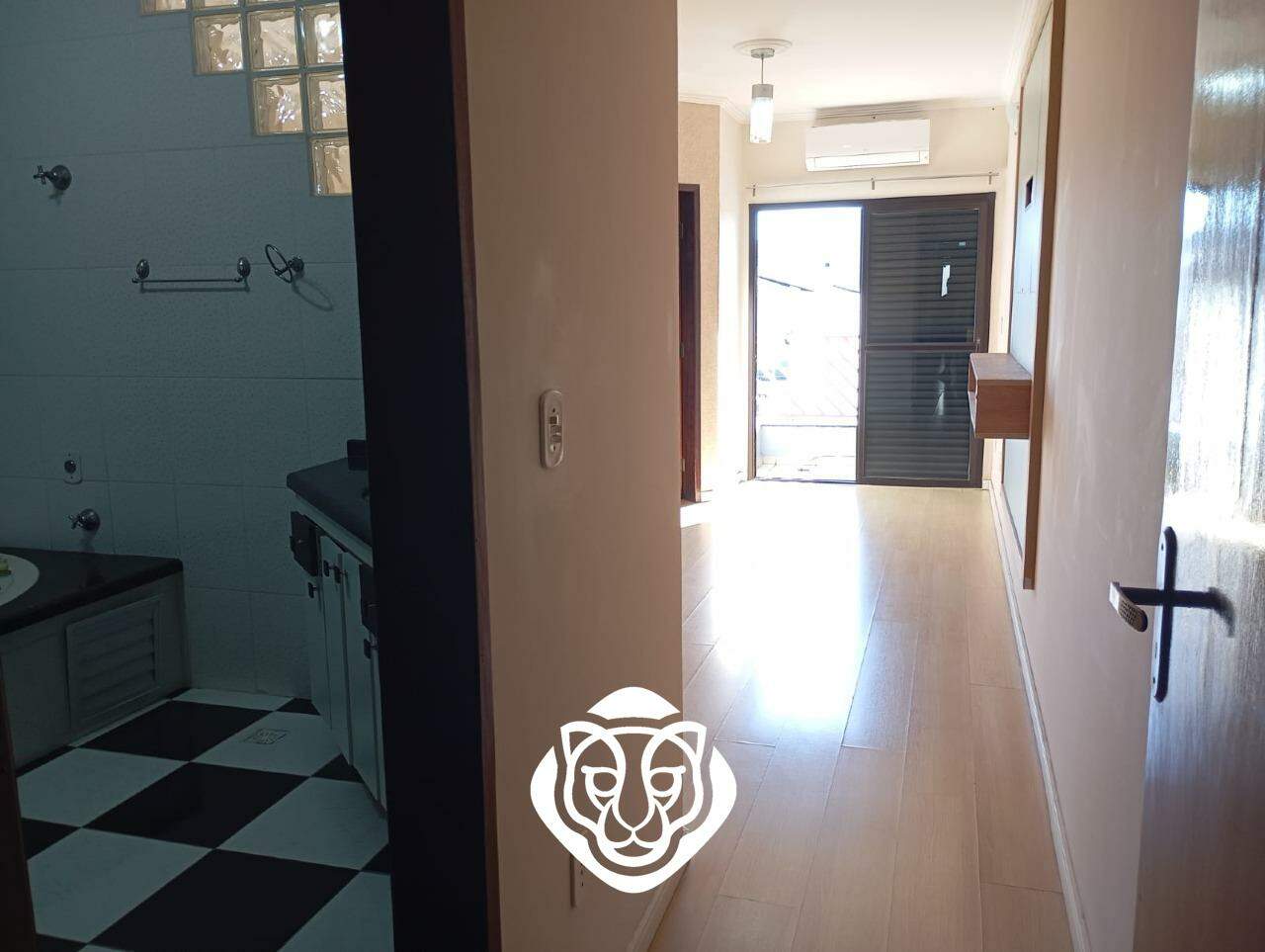 Corredor interno