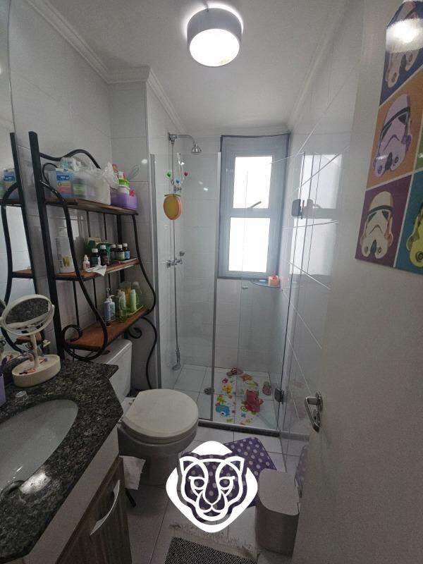 Banheiro Social