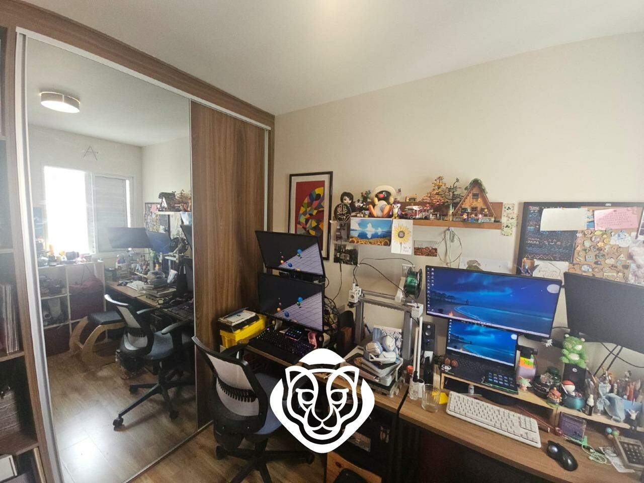 Dormitório II