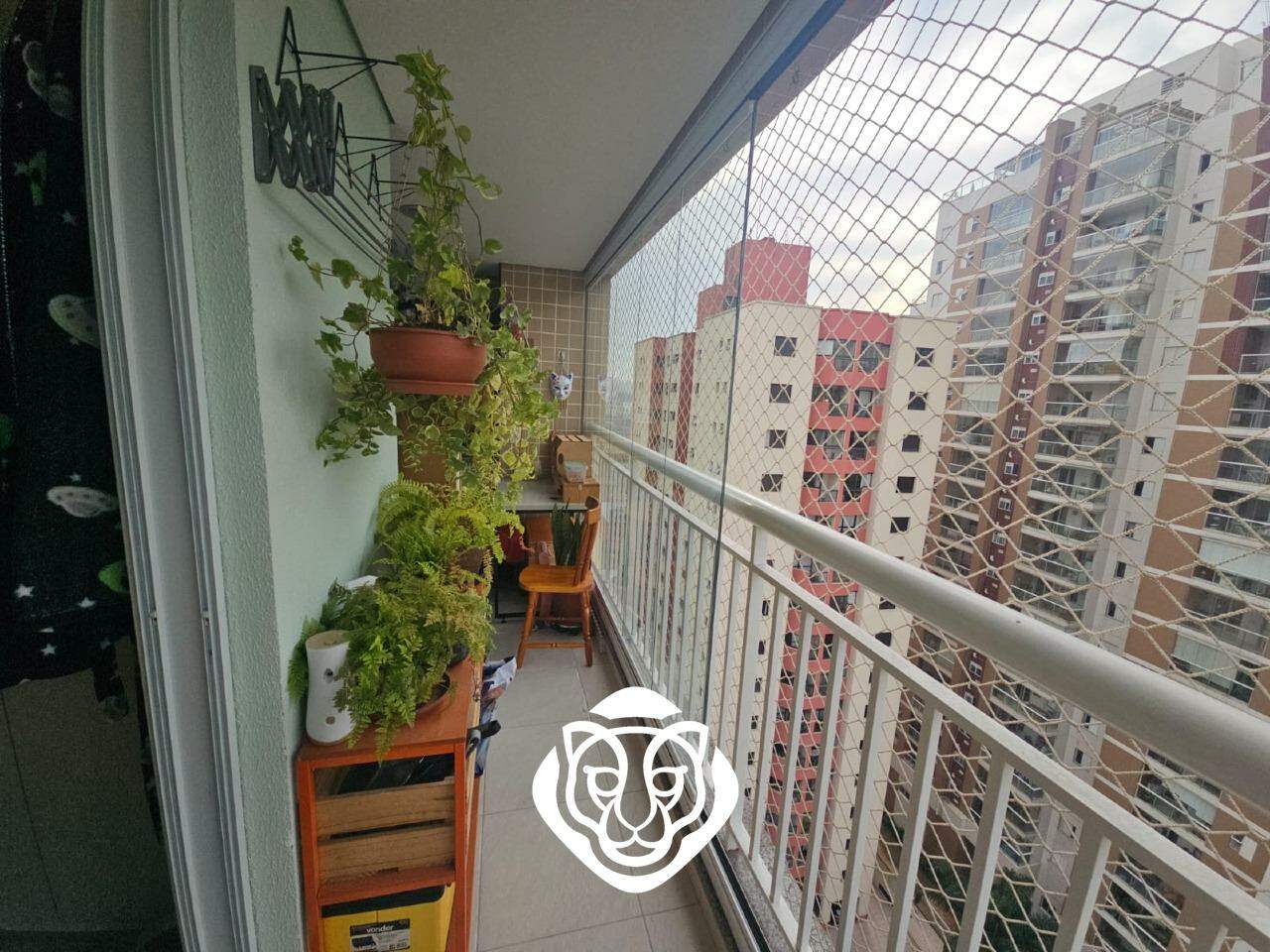 Vranda