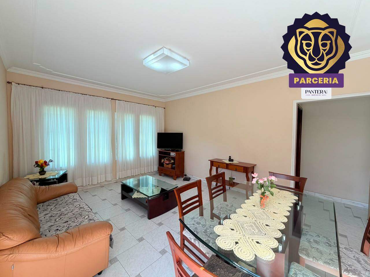 Sala II Ambientes 