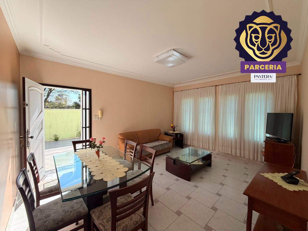 Sala II Ambientes 