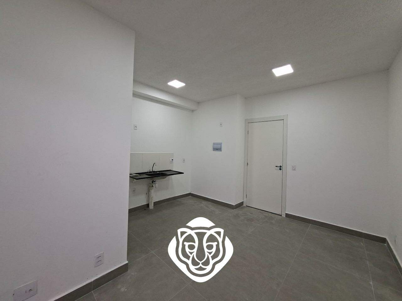 Sala dois ambientes