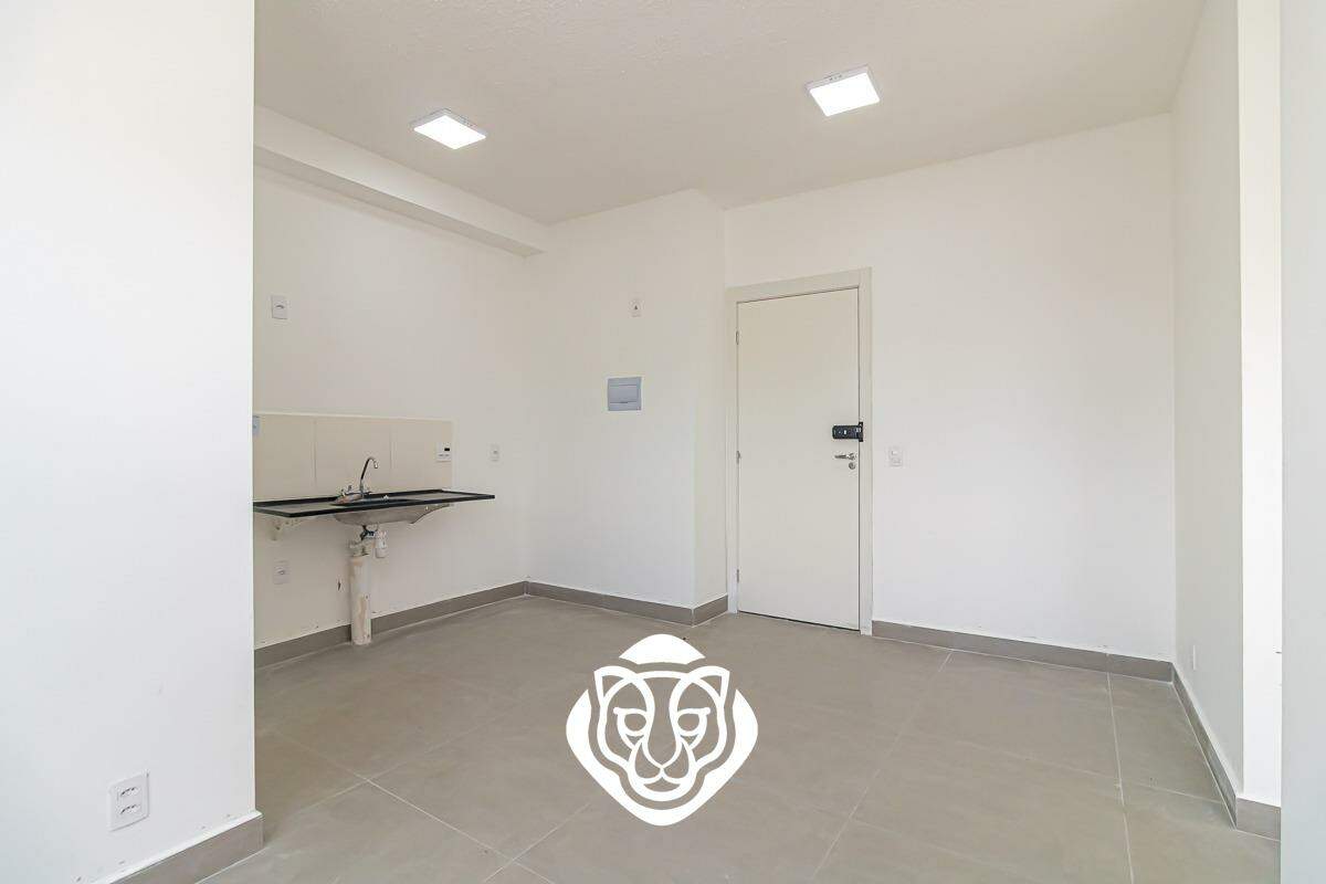 Sala / Cozinha