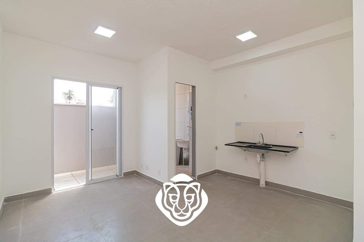 Sala / Cozinha