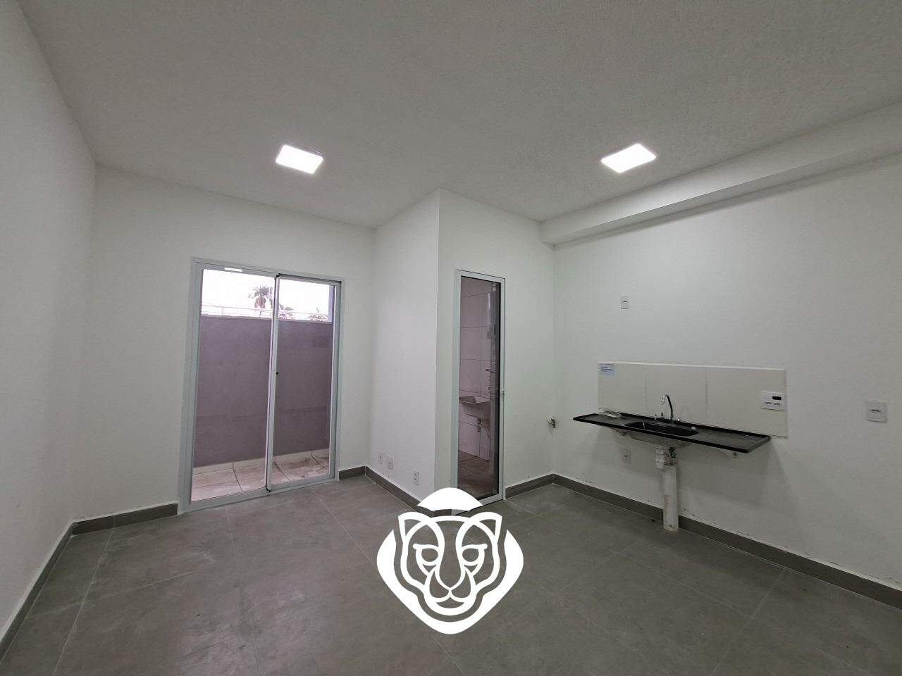 Sala/cozinha