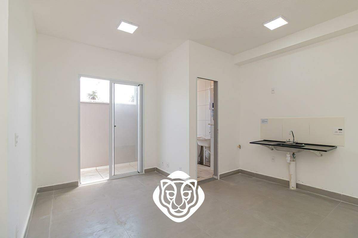 Sala / Cozinha