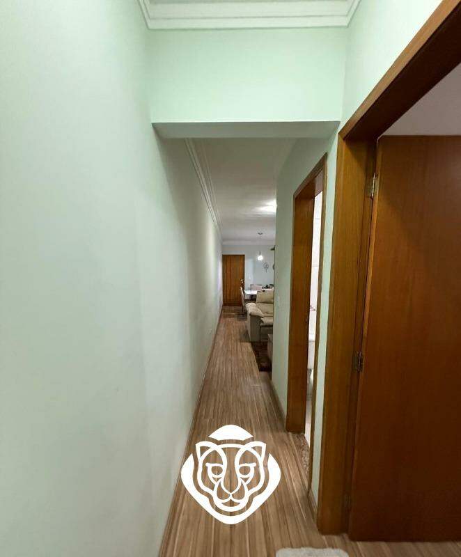 Corredor Interno