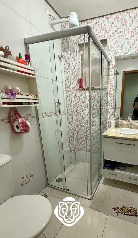 Banheiro Suíte