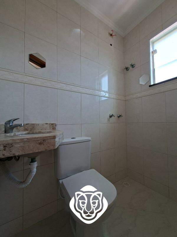 Banheiro suíte 1