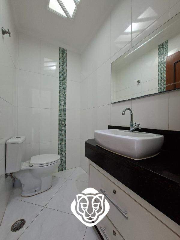 Lavabo sala