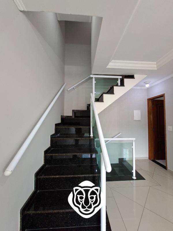Acesso suítes