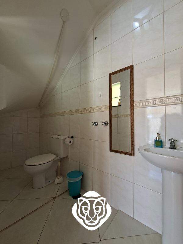 Lavabo área de serviço