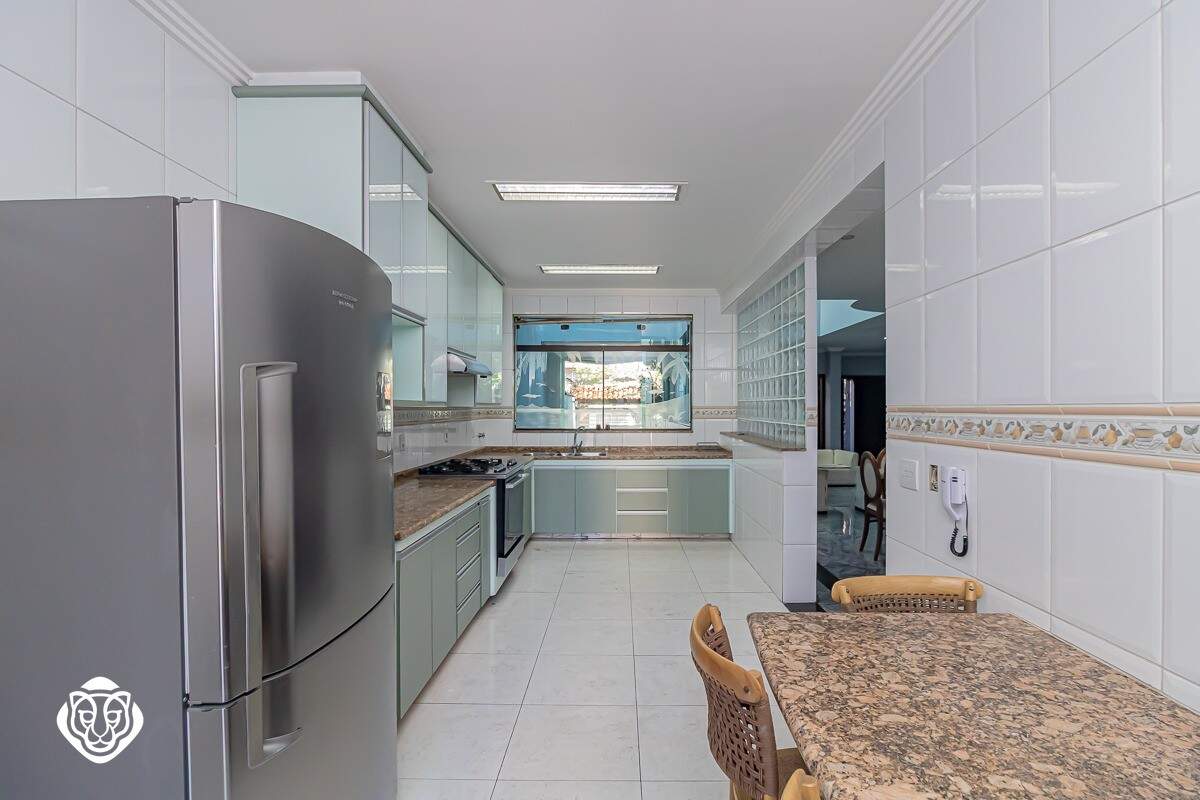 Cozinha