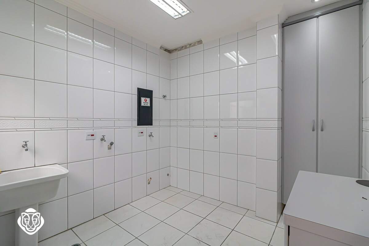 Área de serviço