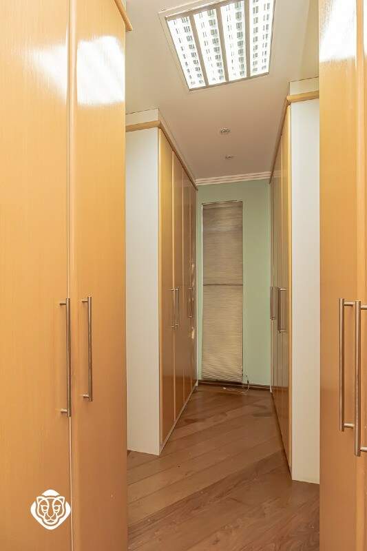 Closet suíte III