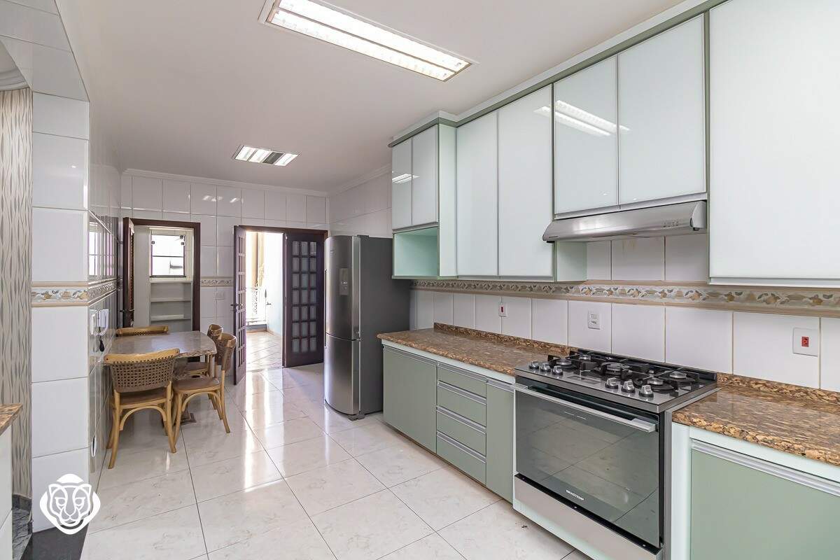 Cozinha