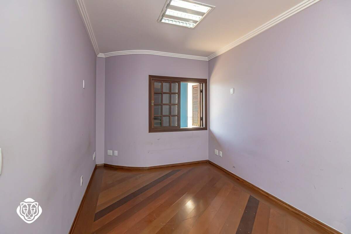 Dormitório I