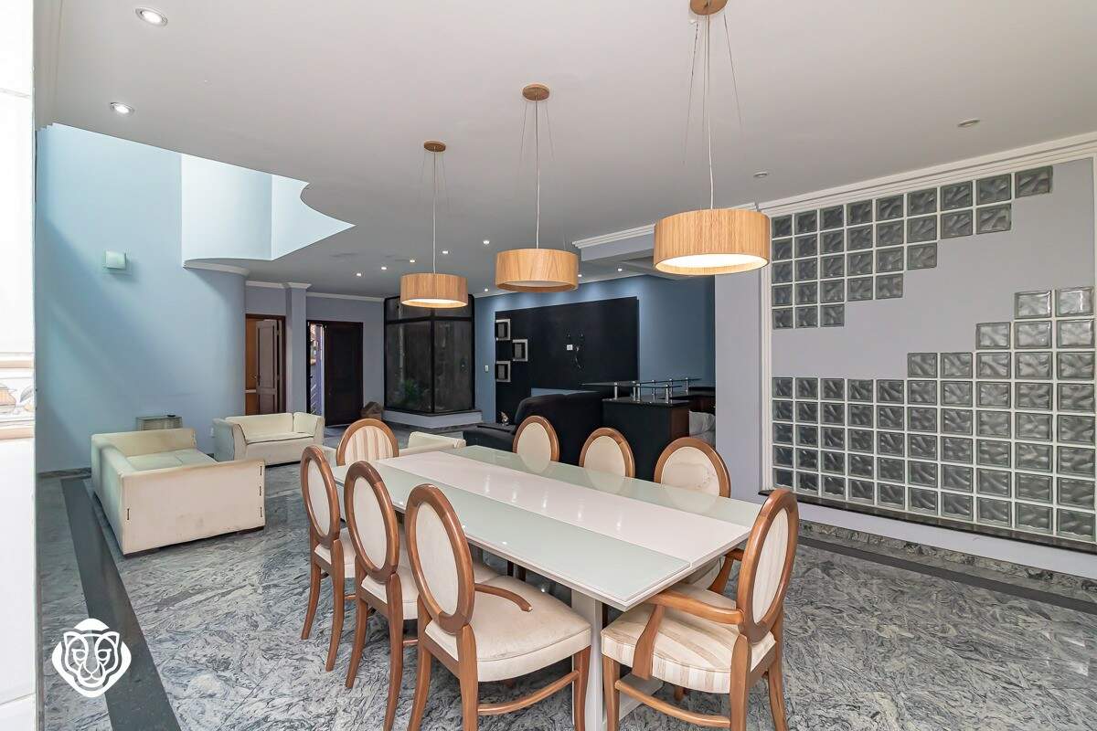 Sala de jantar