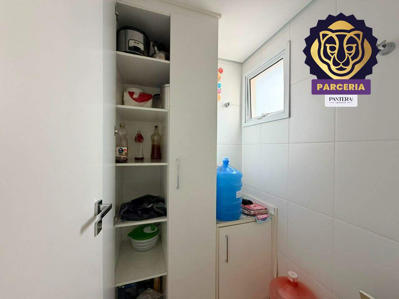 Lavabo - Área de Serviço 