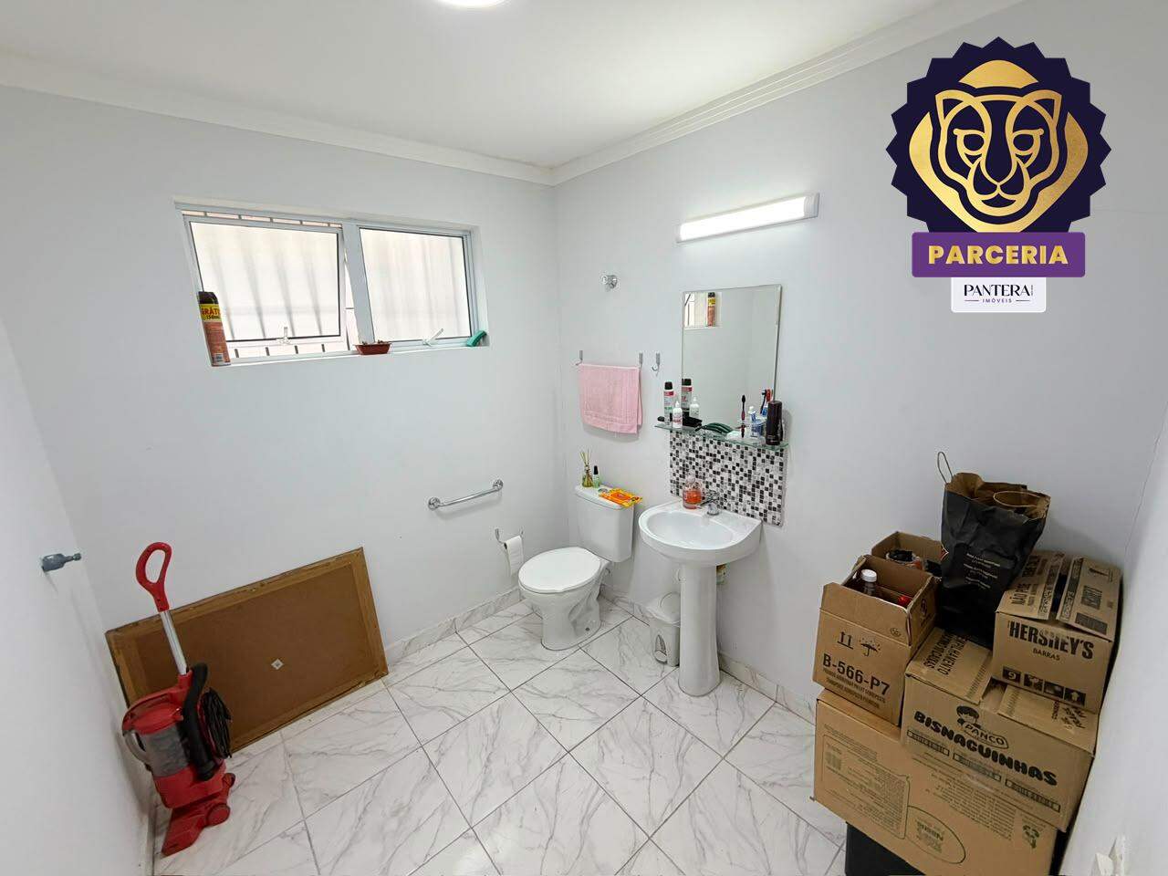 Lavabo