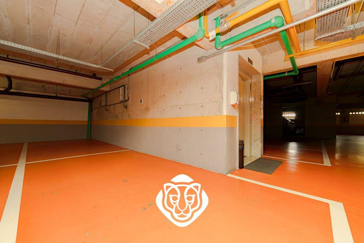 Vaga garagem