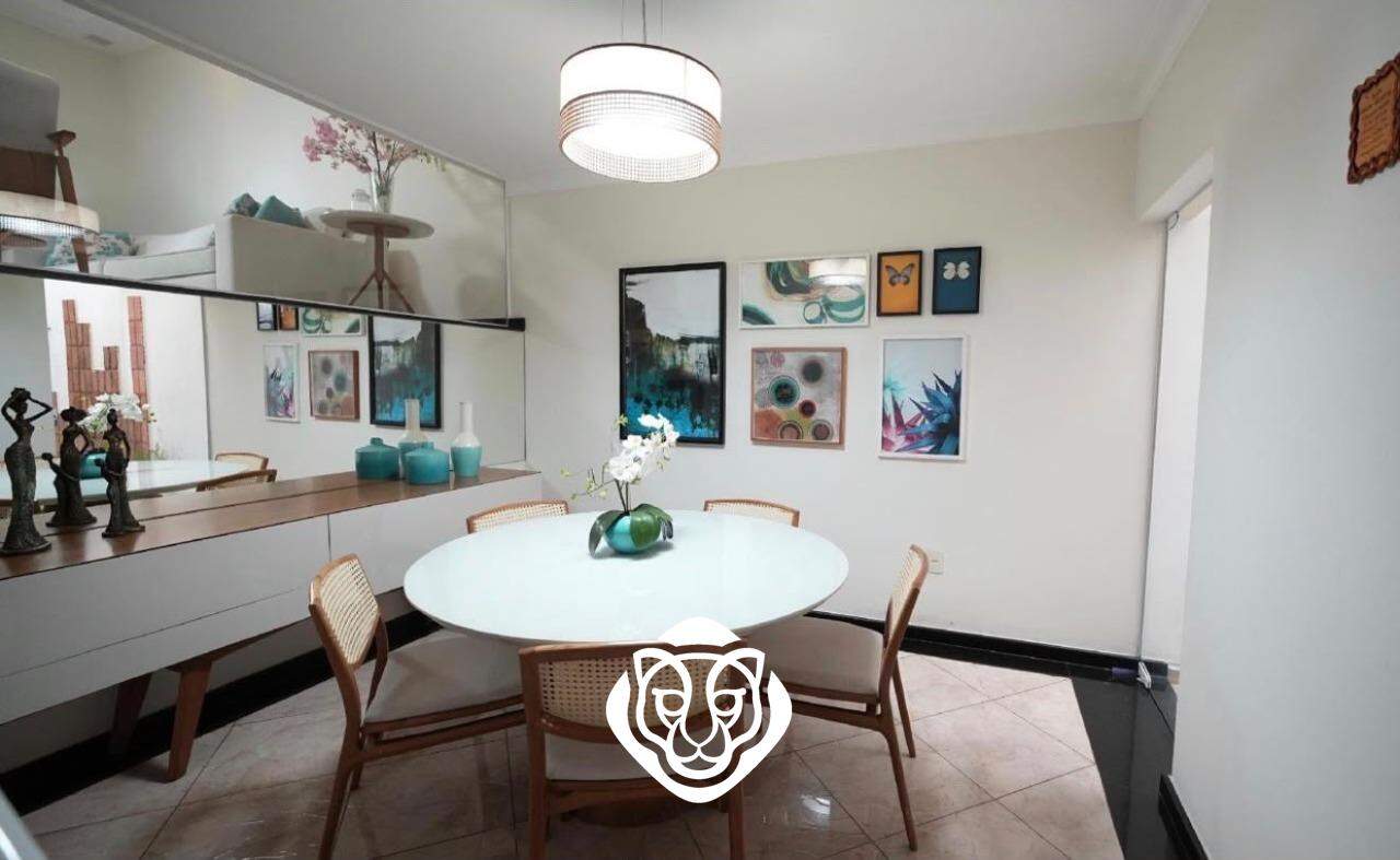 Sala de Jantar