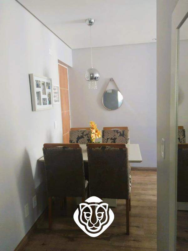 Sala II Ambientes