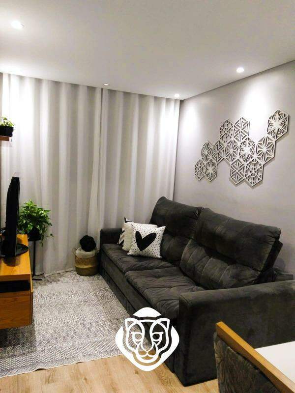 Sala II Ambientes