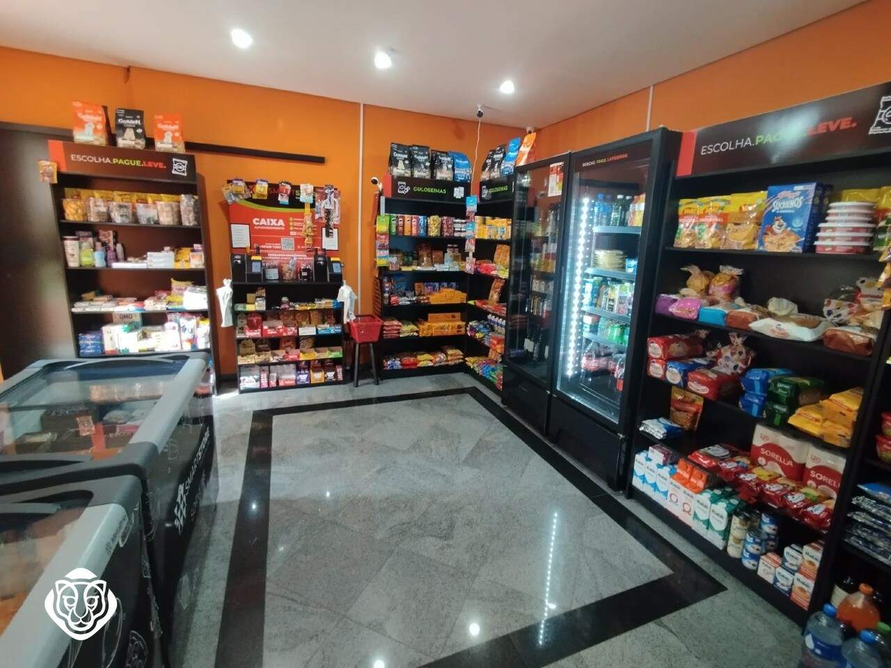 Mercadinho