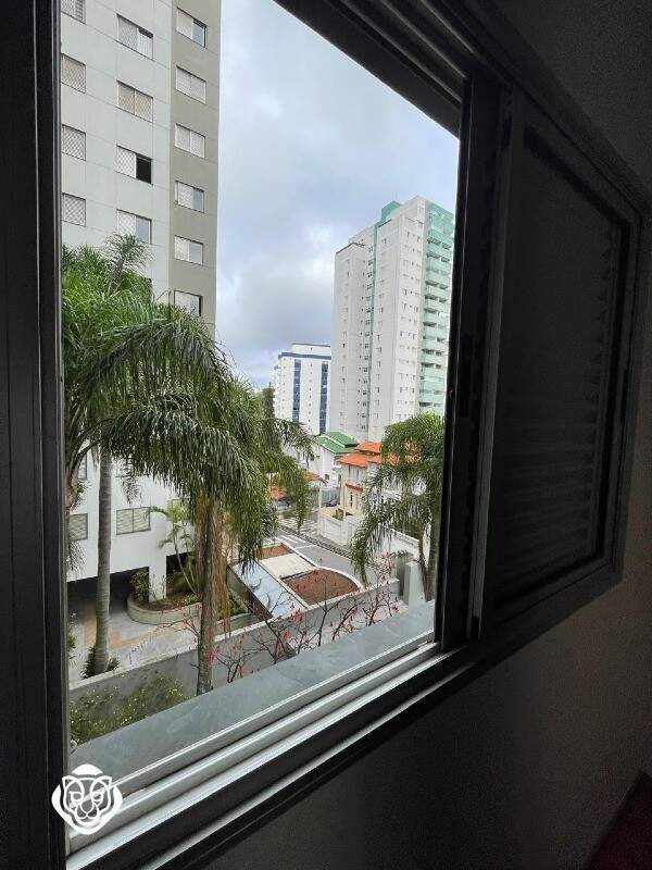 Vista suíte